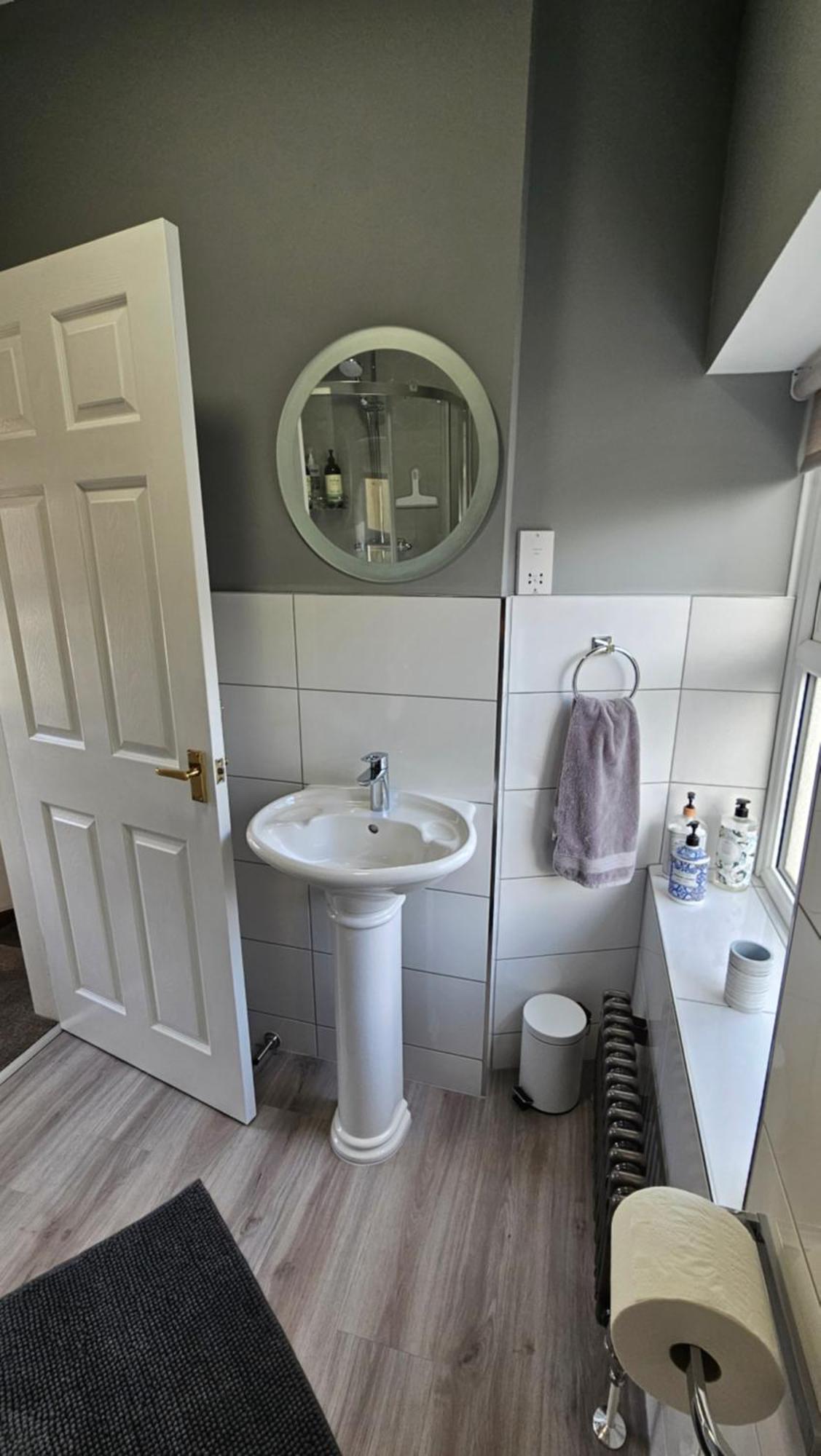 Garden Cottage - Ashover Village Near Matlock Chesterfield Zimmer foto